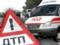 In Ivano-Frankivsk the car flew into a stop, a woman was killed