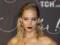 Hollywood star Jennifer Lawrence refused to speak with Russian journalists - media