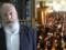 Israeli rabbi urged not to travel to Ukrainian Uman
