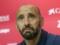 Monchi: Roma will be harder with Atletico than with Chelsea