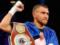 Lomachenko entered the top five best boxers in the world