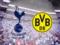 Tottenham Hotspur - Dortmund D: forecast bookmakers for the Champions League match