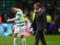 Brendan Rogers: Celtic played as twelve-year-olds
