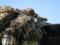 Snipers of the National Guard compete in Kiev