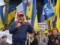 Rabinovich: the authorities do not like our rally, they want to shut us up