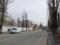 On the street Solomenskoy restrict traffic
