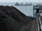 У п ятницю в Україні прибудуть два судна з вугіллям з США