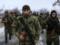  ИС : Особо  денежных  боевиков готовят к отправке в Россию