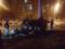 In Kharkov, the car flew into the electric boom, killing three foreigners - PHOTO,
