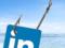Fishers attack LinkedIn users