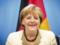 Меркель виконала джаз на передвиборчому заході