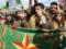 In Iraq, the Kurds can get independence