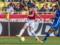 Лига 1: Дубль Фалькао помог Монако обыграть Страсбург