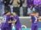 Fiorentina produced a second consecutive victory