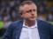 Surkis: I want Dynamo to play more aggressively
