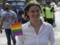 Прем єр-міністр Сербії взяла участь в ЛГБТ-параді