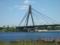 Kiev bridges will check for durability