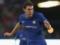 Conte is confident that Christensen will be able to replace Louis