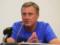 Khatskevich is recognized as the best coach of this season