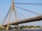 В Киеве Московский мост переименуют в Северный