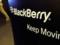BlackBerry eyeing the market for smart watches