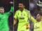 Буффон, Нойер і Навас претендують на звання воротаря 2017 року за версією ФІФА