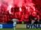 UEFA punished Spartak with a match without spectators on the road