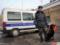 Свердловські поліцейські затримали п яного колгоспника, який повідомив про бомбу в рідному селі