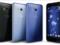 Frameless HTC U11 Plus debuts in November