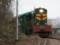 На Харьковщине поезд сбил женщину