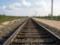 Unknown killed under the wheels of a train in the Kirovograd region