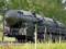 Росія проведе масштабні навчання ракетних військ