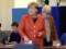 Меркель переизбрана в Бундестаг