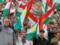 Washington is excited by the Kurdish referendum