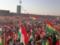 Стали известны результаты голосования за независимость иракского Курдистана