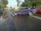 У Вінниці зіткнулися два автомобілі, є постраждалі