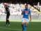 Mertens does not want to leave Napoli