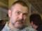 Депутат Береза избил поджигателя его дома