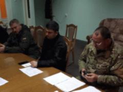 Head of Government on the events in Kalinovka: All services work in a coordinated manner, the situation is controlled, the key t