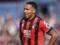The main striker Bournemouth is close to returning after injury