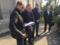 Главу квалификационно-дисциплинарной комиссии адвокатуры задержали при получении $2 тыс. взятки