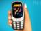 Представлен обновленный телефон Nokia 3310 с поддержкой 3G
