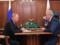 Putin accepted the resignation of the head of the Krasnoyarsk Territory