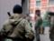 В Харькове Нацгвардейцы рассказали о конвойной службе