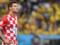 Збірна Хорватії ризикує втратити двох ключових футболістів перед важливою грою проти України