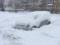Аномальний снігопад залишив без світла Алданский район