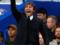 Conte: Scored as many points as we deserve