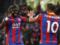 Fans of Crystal Palace choose the best of one goal of the team in September