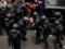The court opened a criminal case against the local police for inaction in Catalonia