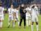 Фанати Легії побили футболістів і тренера після розгромної поразки
